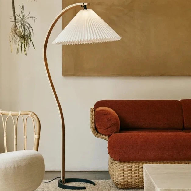 Timberline Floor Light