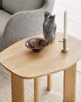 Analog JH43A Side Table