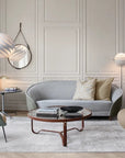 Adnet Coffee Table