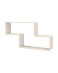Ex-Display Dédal shelf, Cream White