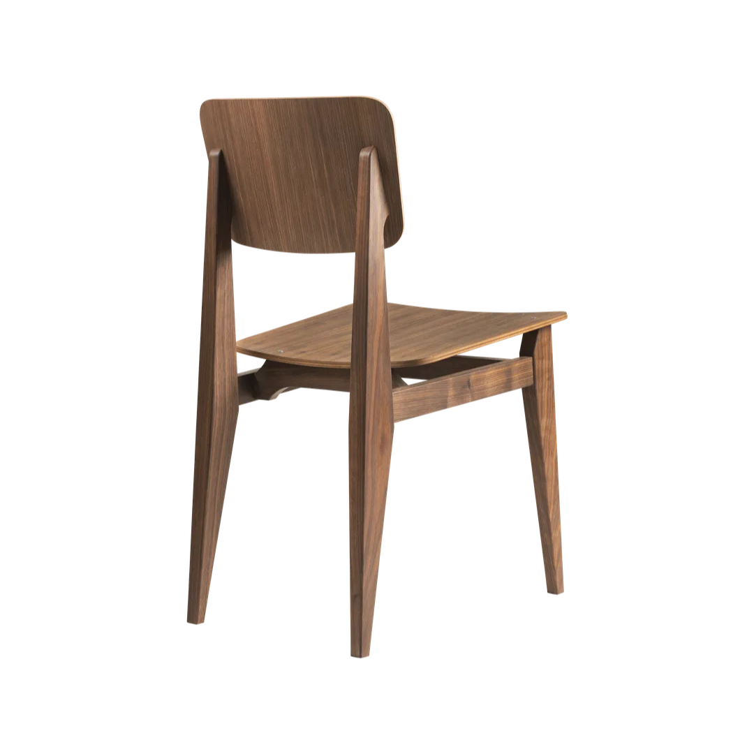 C-Chair Dining Chair
