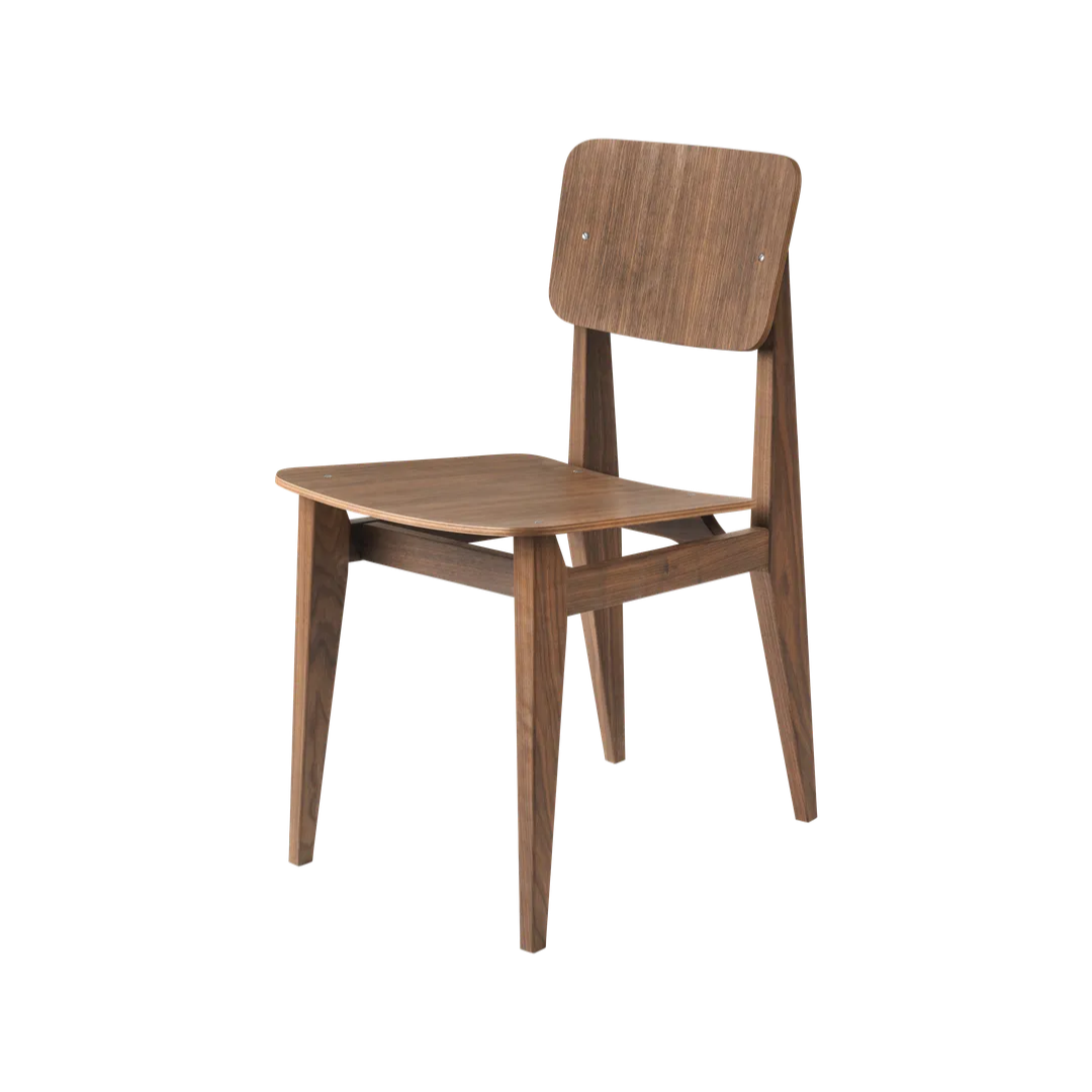C-Chair Dining Chair