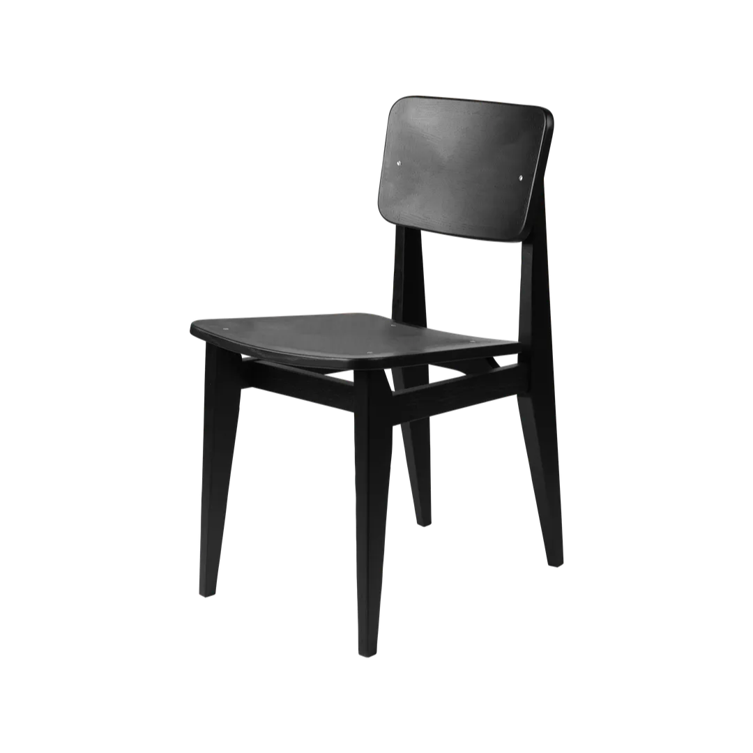 C-Chair Dining Chair
