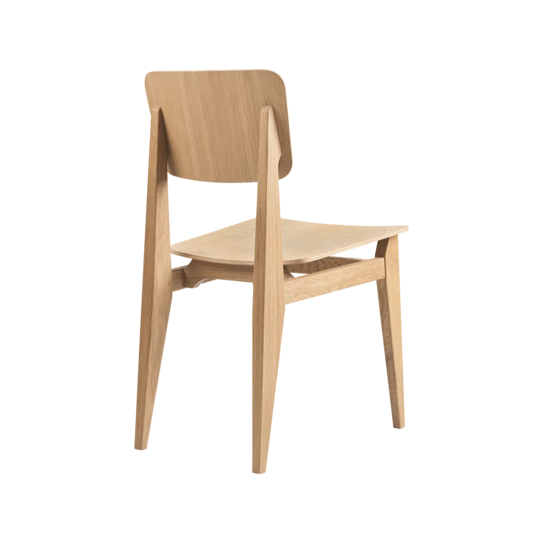 C-Chair Dining Chair