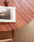 Epic Dining Table, Round