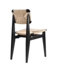C-Chair Dining Chair, Paper Cord