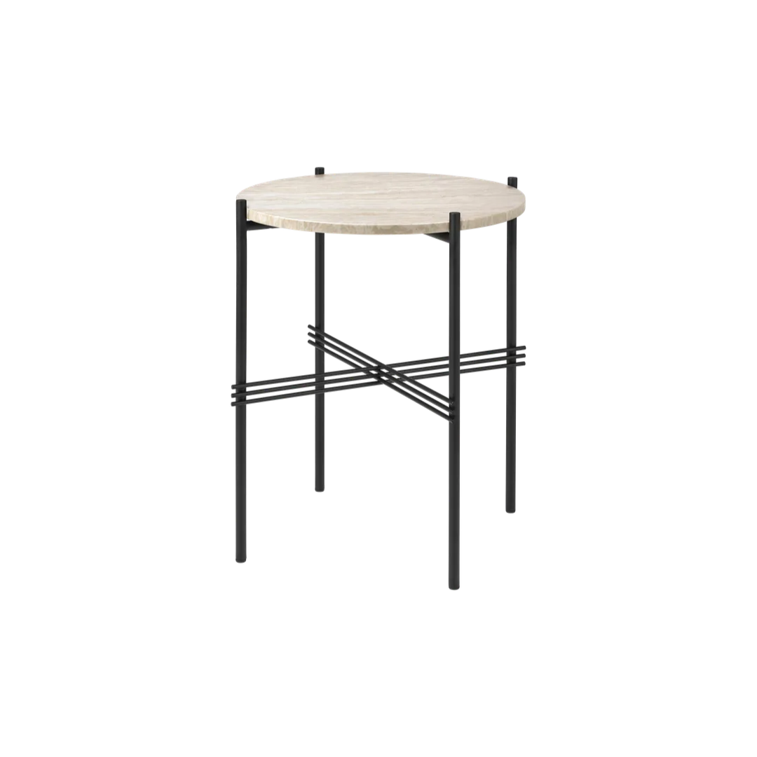 TS Side Table, Outdoor