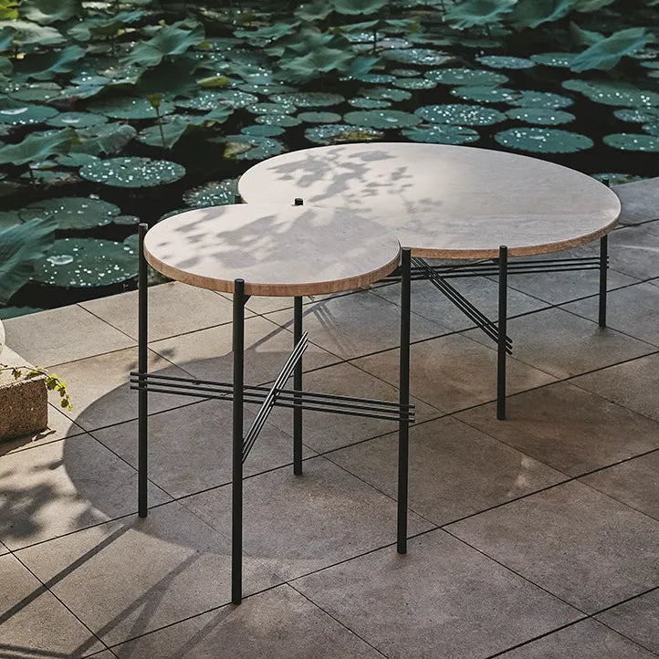 TS Side Table, Outdoor