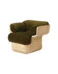 Basket Lounge Chair