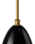 Gräshoppa Pendant