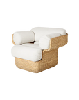Basket Lounge Chair