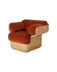 Basket Lounge Chair