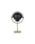 Multi-Lite Portable Lamp