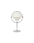 Multi-Lite Portable Lamp
