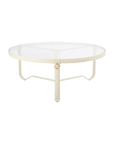 Adnet Coffee Table