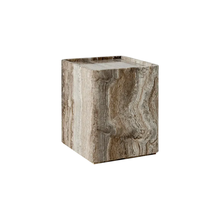 Pietra Side Table, Small