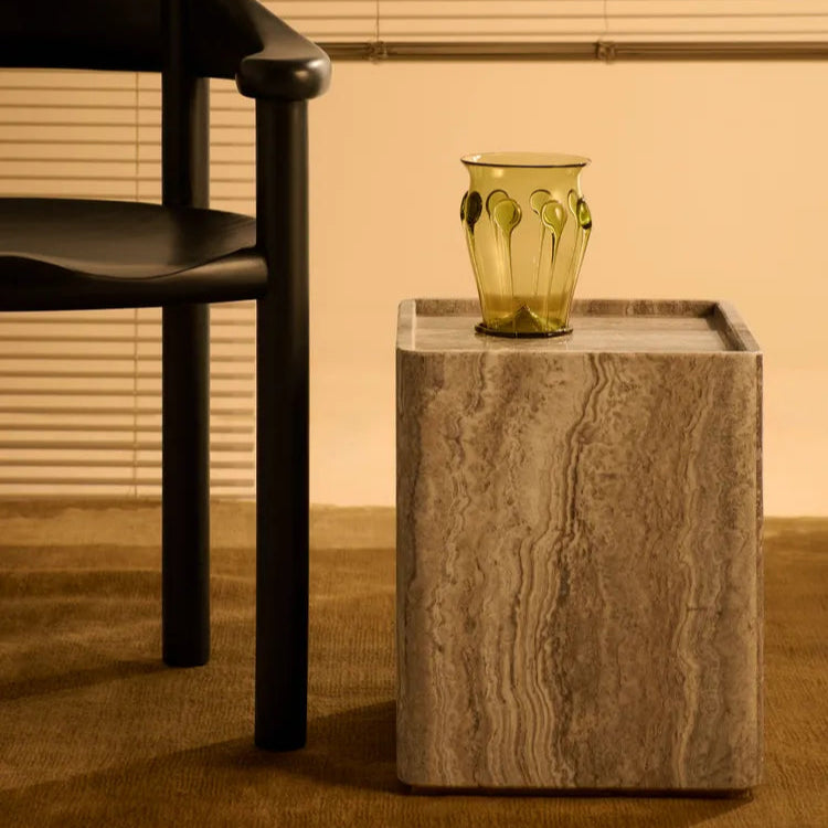 Pietra Side Table, Small