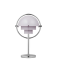 Multi-Lite Portable Lamp