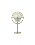 Multi-Lite Portable Lamp