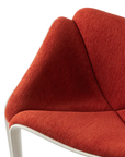 F300 Lounge Chair, Alabaster White
