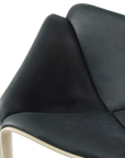 F300 Lounge Chair, Pastel Green