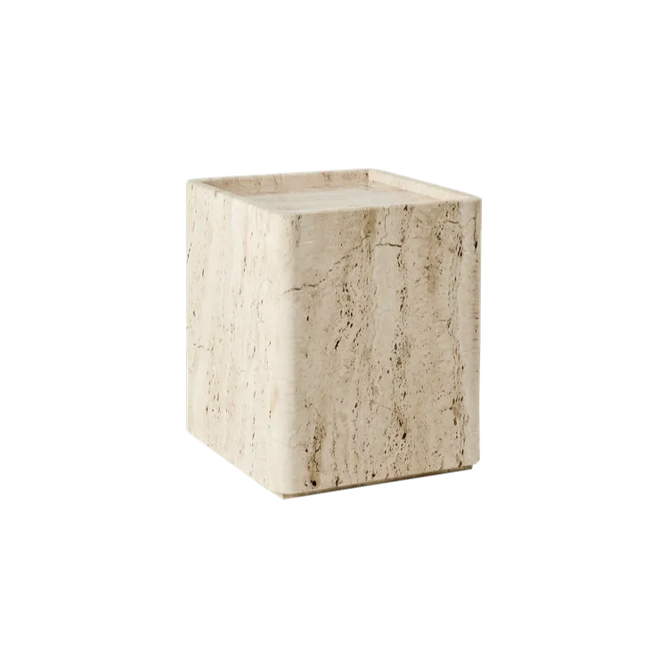 Pietra Side Table, Small