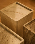 Pietra Side Table, Small