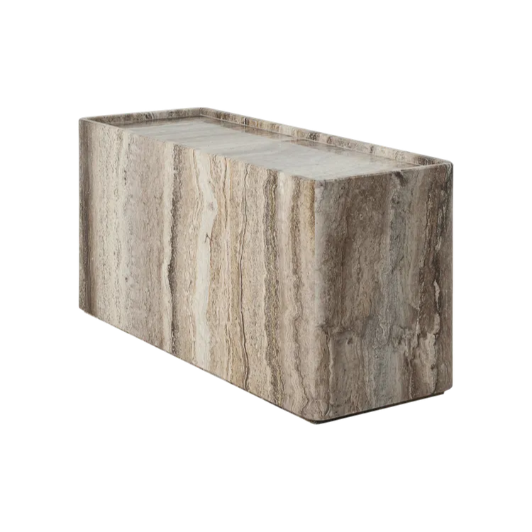 Pietra Side Table, Large