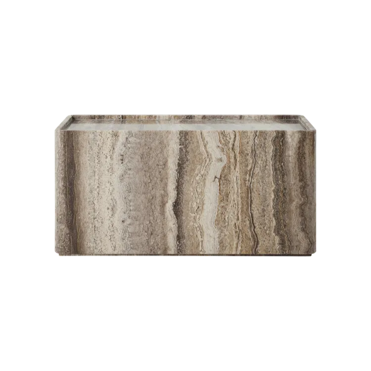 Pietra Side Table, Large