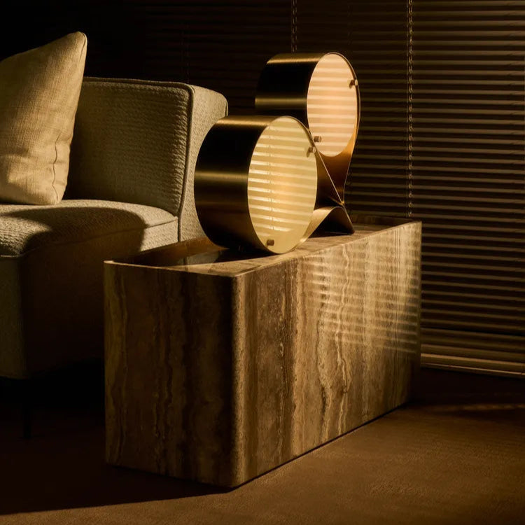 Pietra Side Table, Large