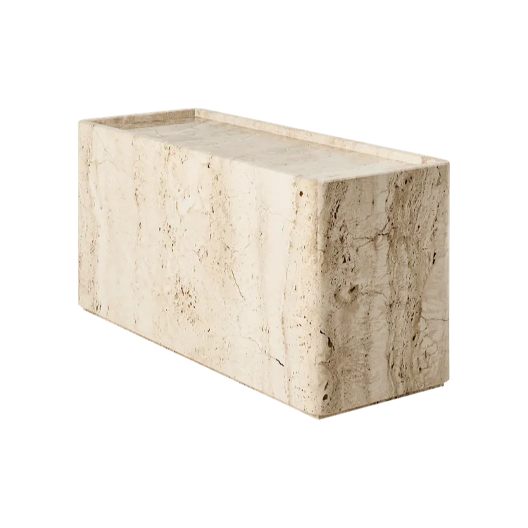 Pietra Side Table, Large