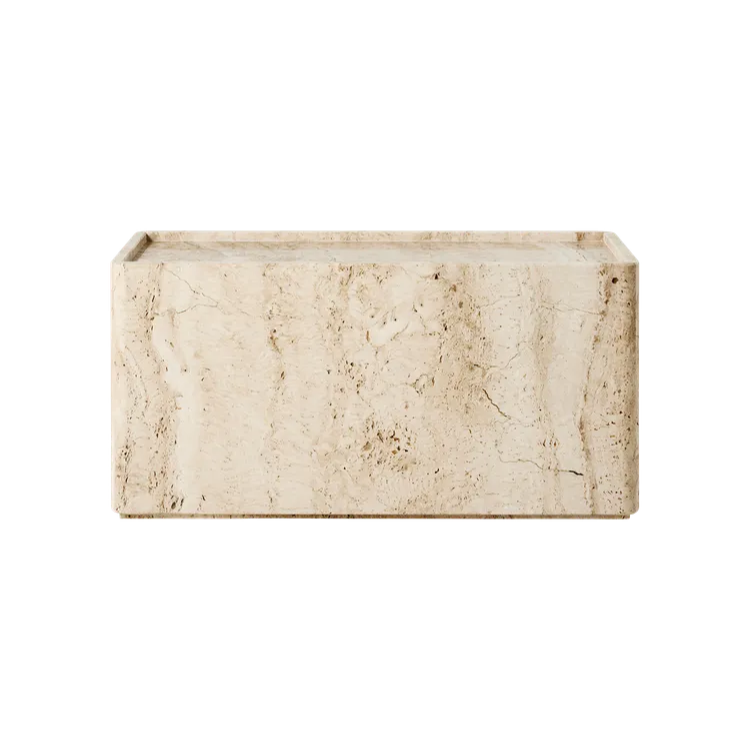 Pietra Side Table, Large