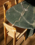 Epic Outdoor Dining Table