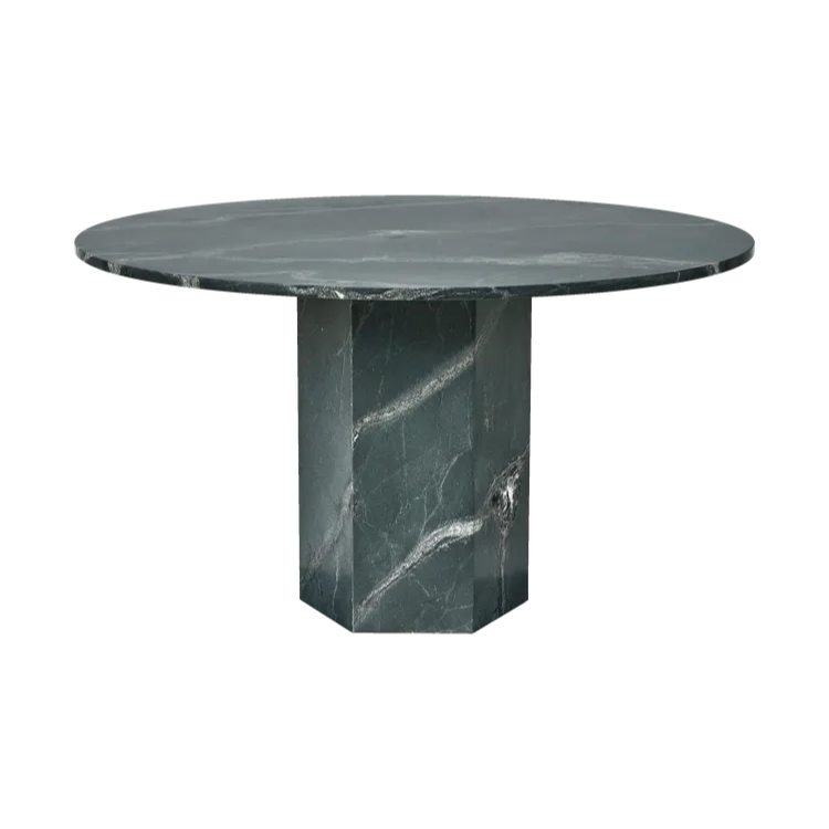 Epic Round Outdoor Dining Table