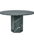 Epic Round Outdoor Dining Table