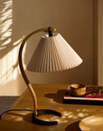 Timberline Table Light