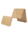 P3 Lounge Chair, Indoor
