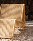 P3 Lounge Chair, Outdoor