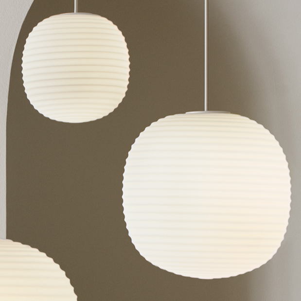 Lantern Pendant Lamp