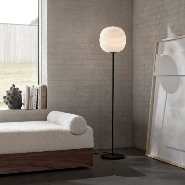 LANTERN FLOOR LAMP  view 2