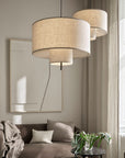Margin Pendant Light
