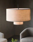 Margin Pendant Light