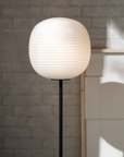LANTERN FLOOR LAMP view 1