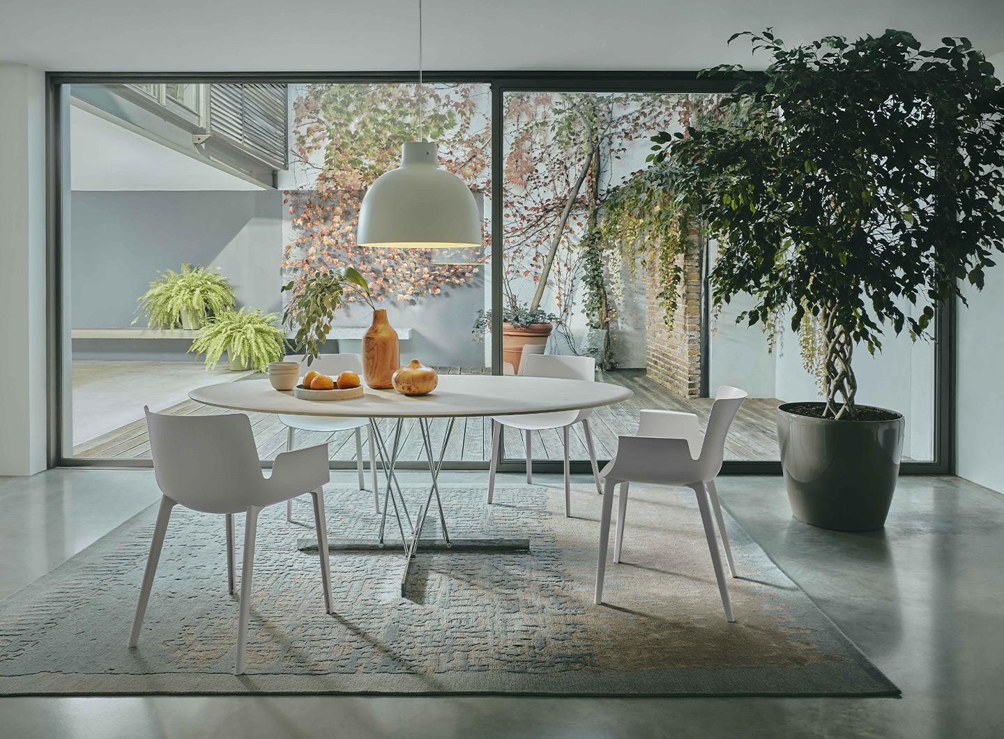 Bellissima Pendant Light, Matt Finish