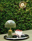Bell Portable Light