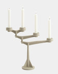Spin Mini Candelabra