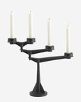 Spin Mini Candelabra