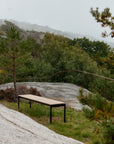 Ville AV27 Bench