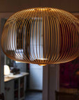 Spokes 3 Suspension Light