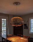 Spokes 3 Suspension Light